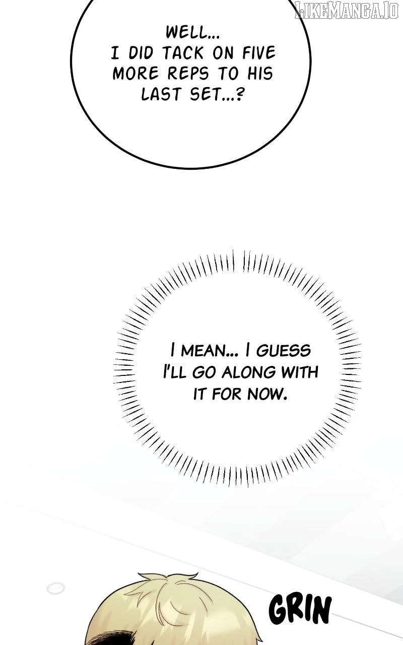 My Dud To Stud Boyfriend Chapter 137 page 73