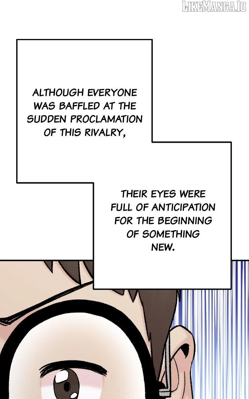 My Dud To Stud Boyfriend Chapter 137 page 77