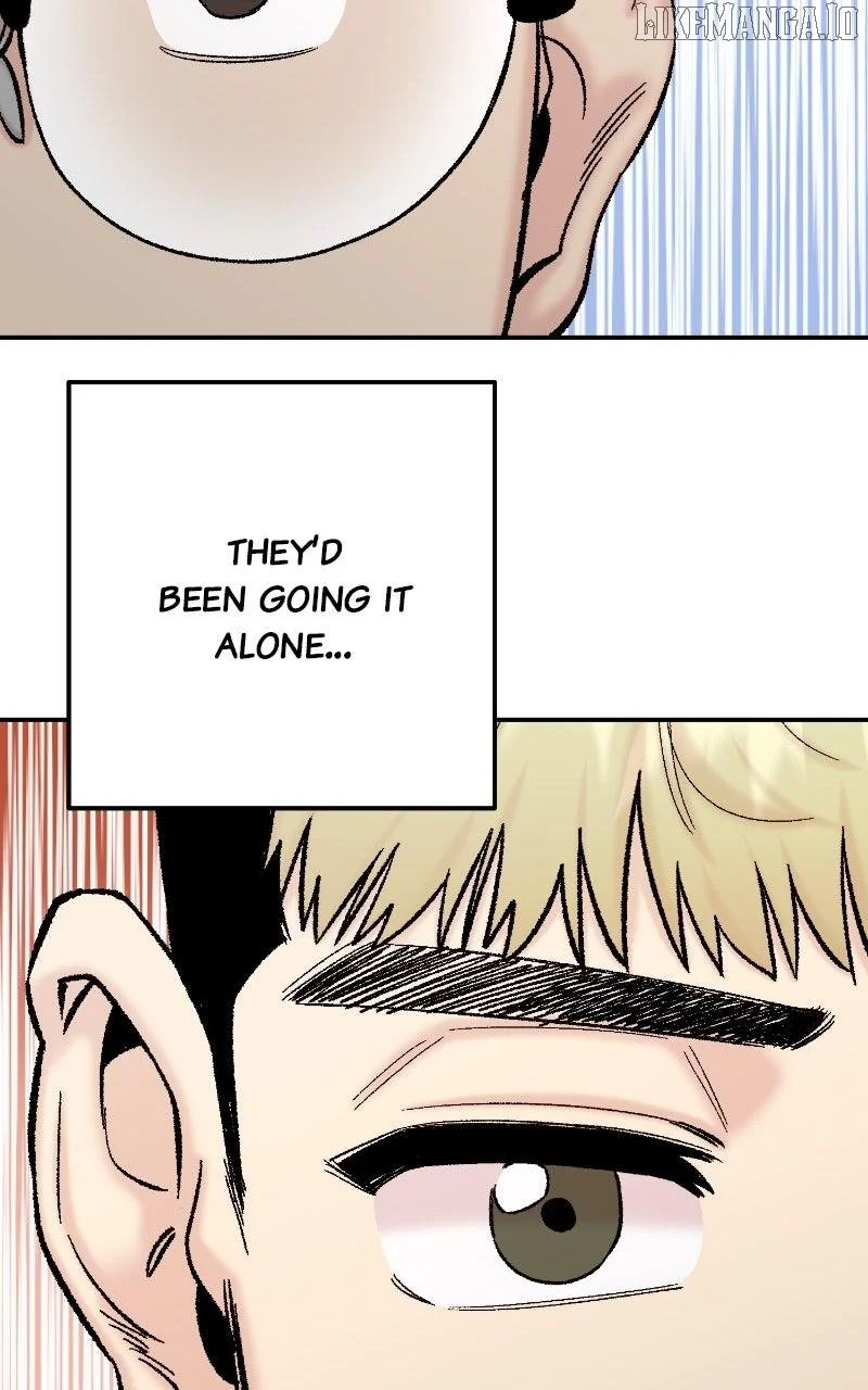 My Dud To Stud Boyfriend Chapter 137 page 78
