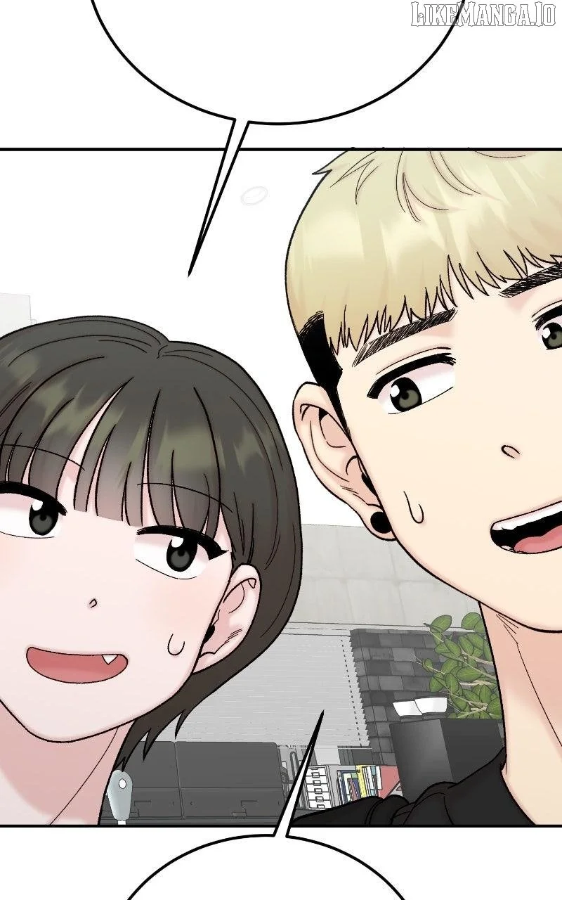 My Dud To Stud Boyfriend Chapter 137 page 72