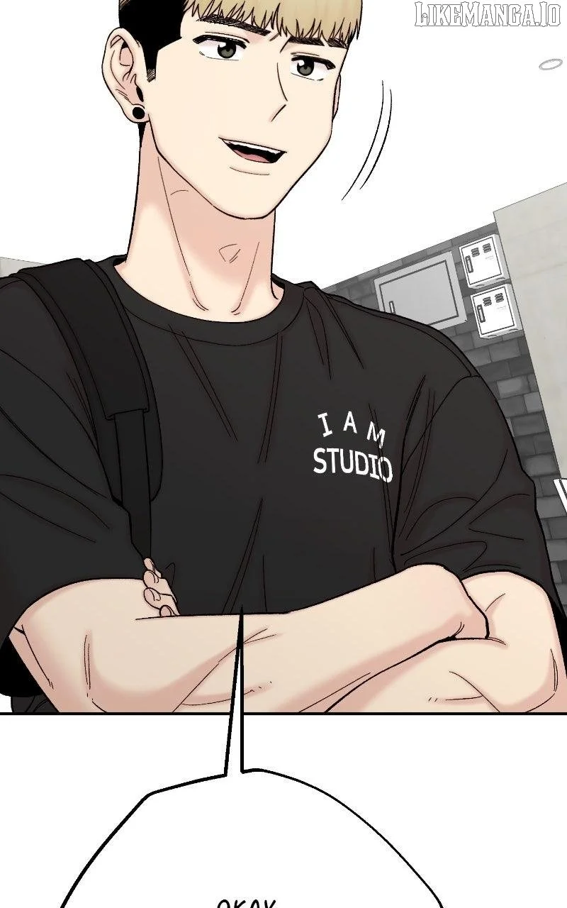 My Dud To Stud Boyfriend Chapter 137 page 74