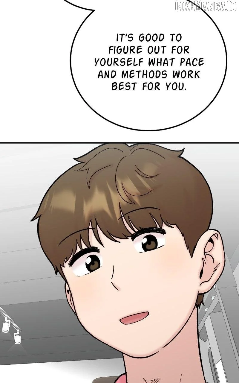 My Dud To Stud Boyfriend Chapter 137 page 96