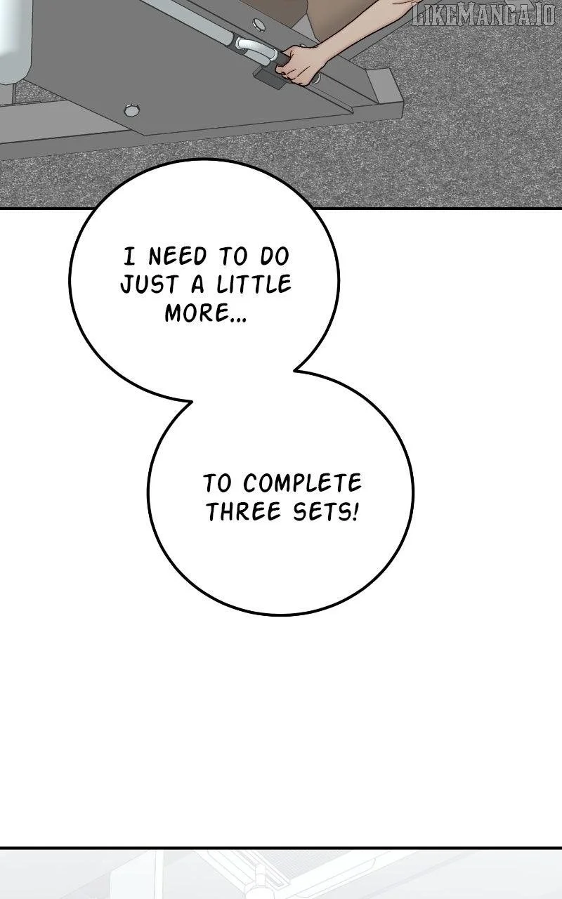 My Dud To Stud Boyfriend Chapter 137 page 86