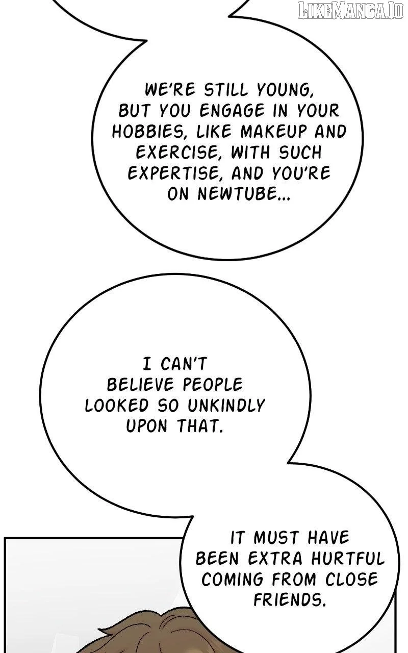 My Dud To Stud Boyfriend Chapter 137 page 99
