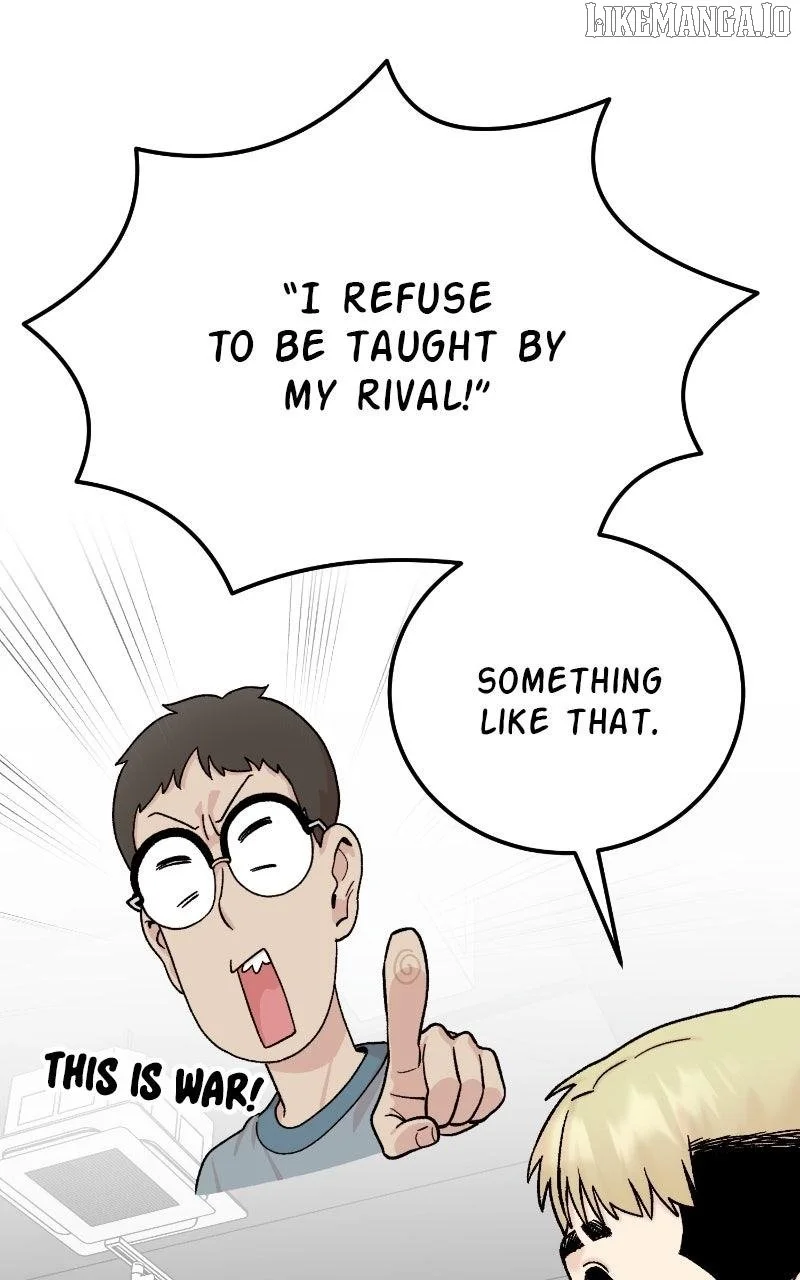 My Dud To Stud Boyfriend Chapter 137 page 92