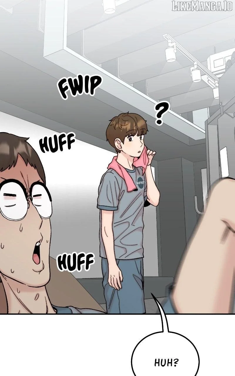My Dud To Stud Boyfriend Chapter 137 page 87
