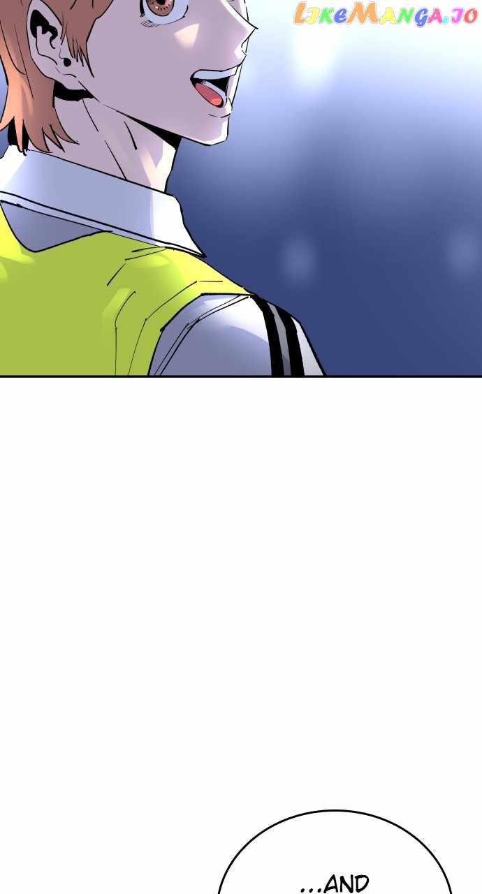 Build Up Chapter 138 page 31