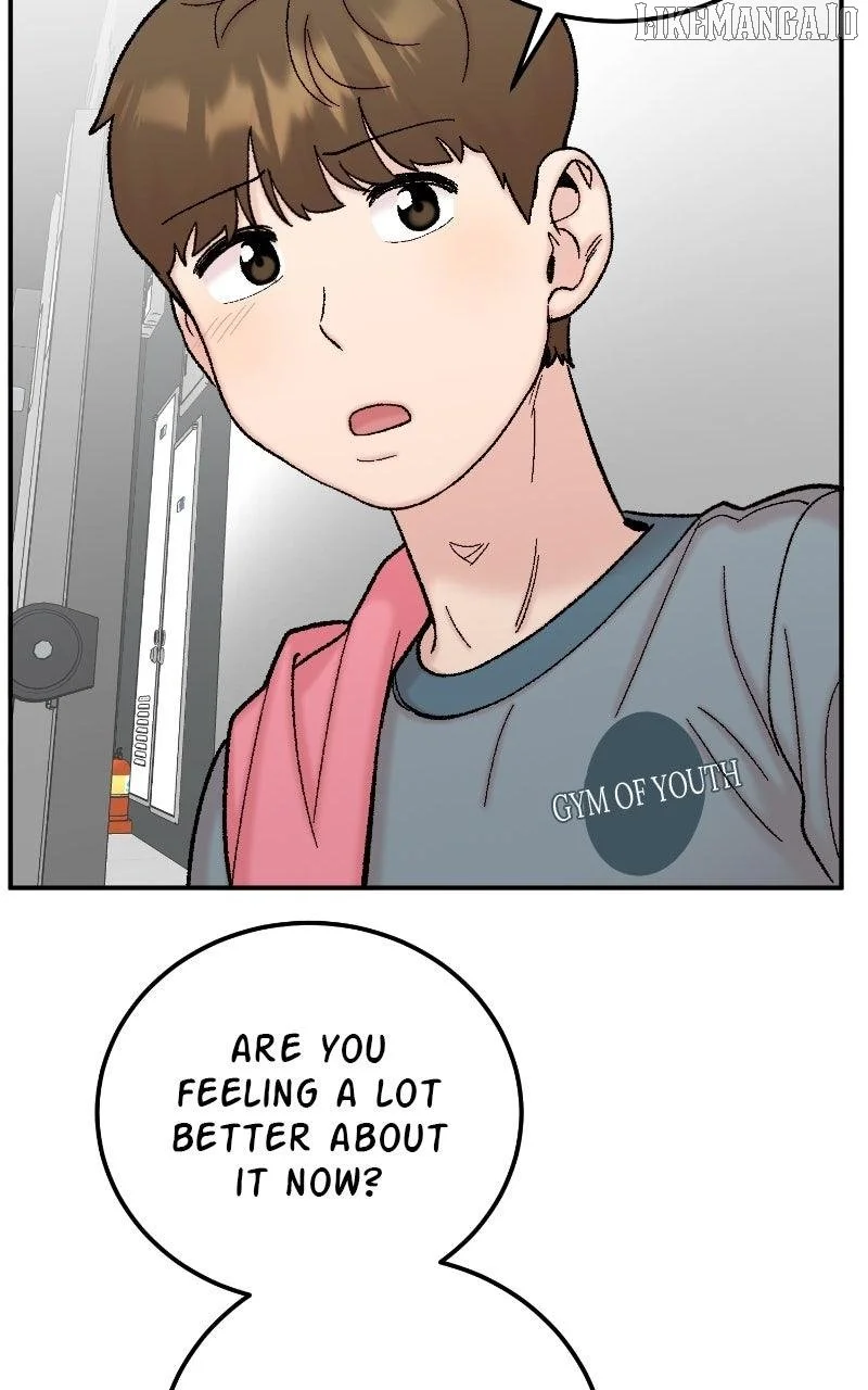My Dud To Stud Boyfriend Chapter 137 page 100