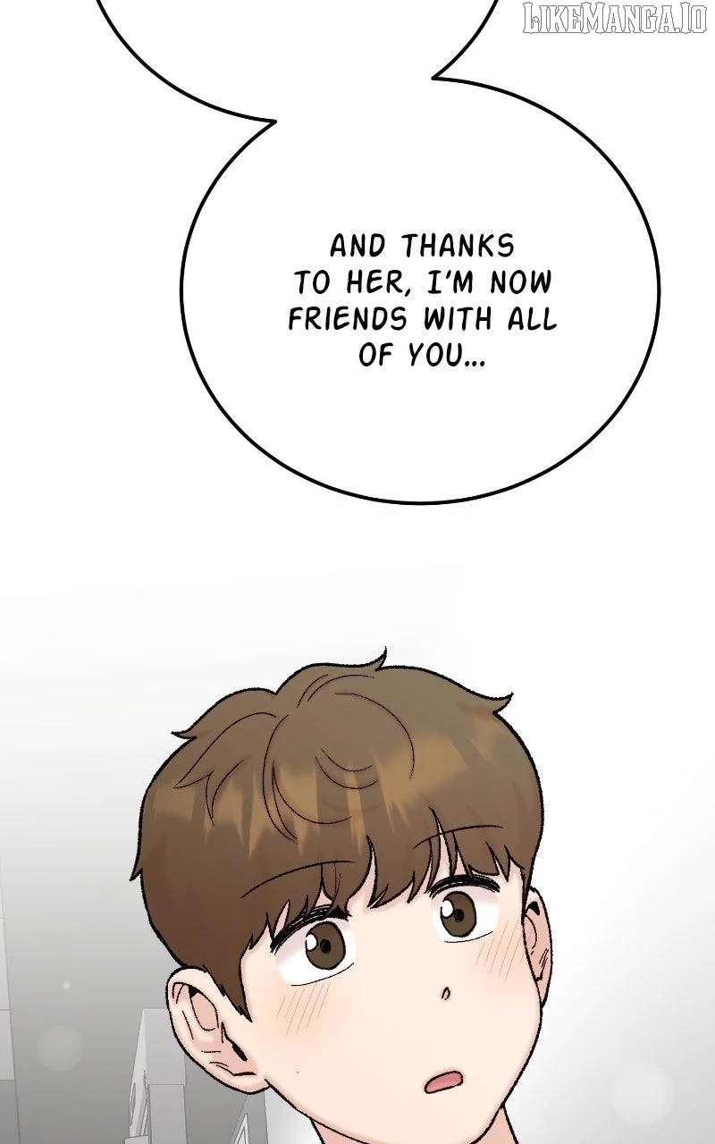 My Dud To Stud Boyfriend Chapter 137 page 112