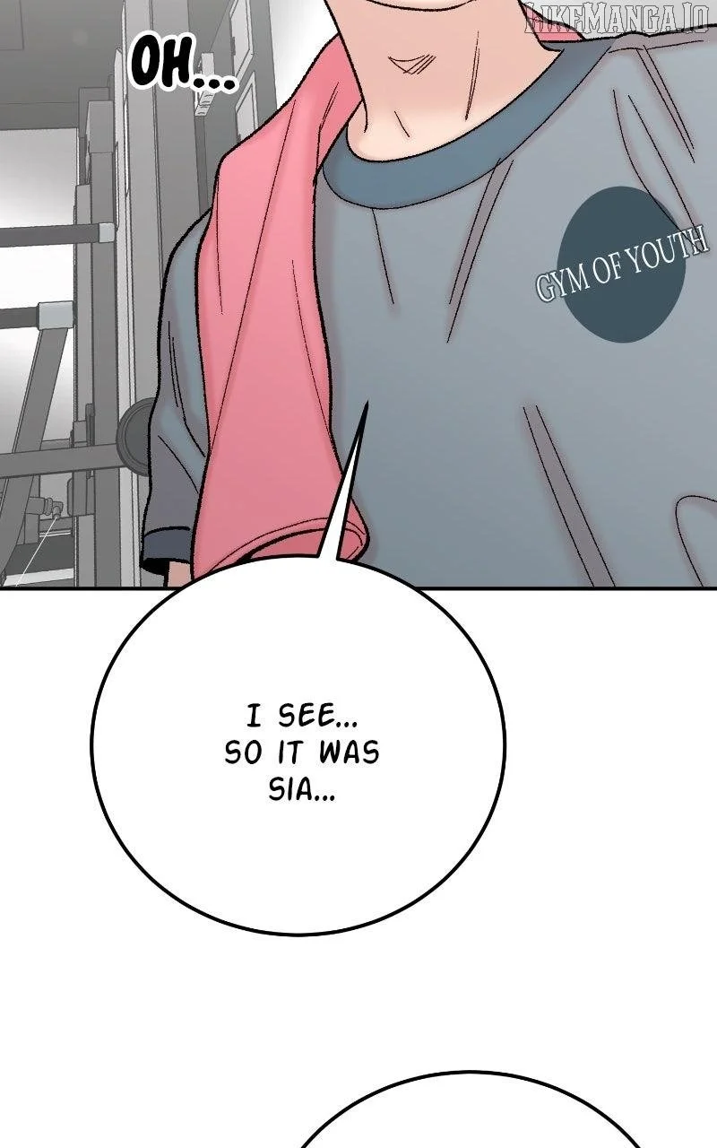 My Dud To Stud Boyfriend Chapter 137 page 113
