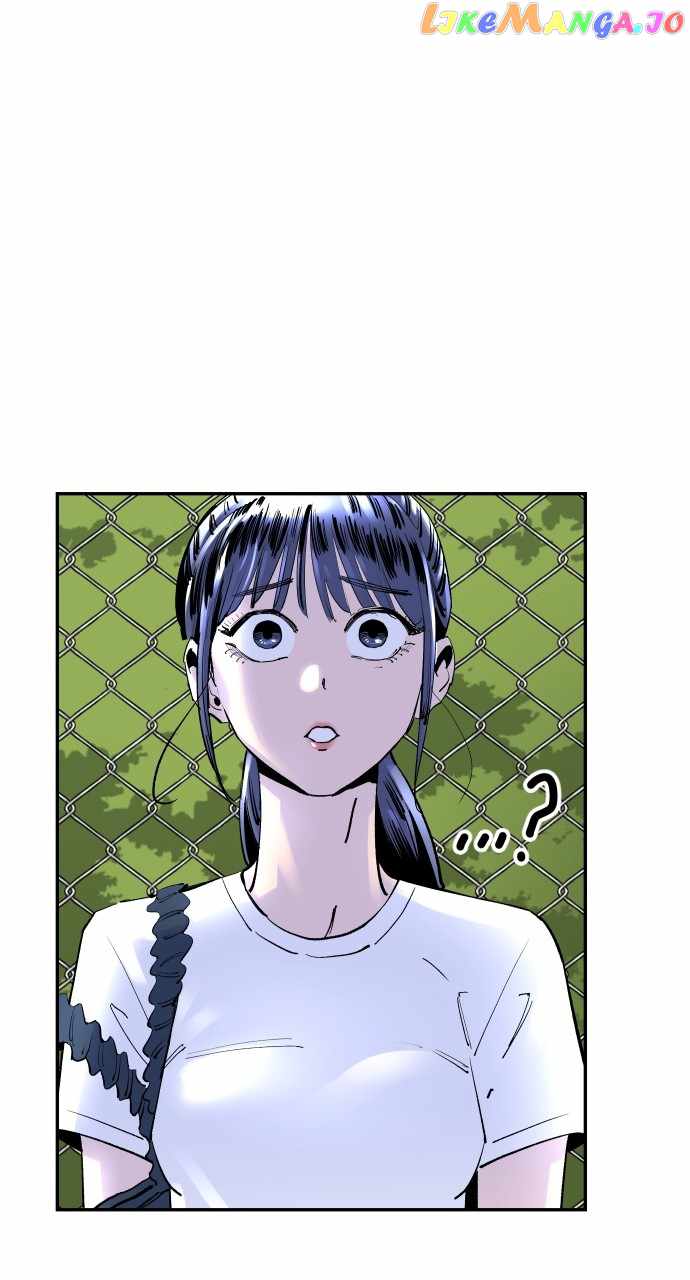 Build Up Chapter 138 page 25