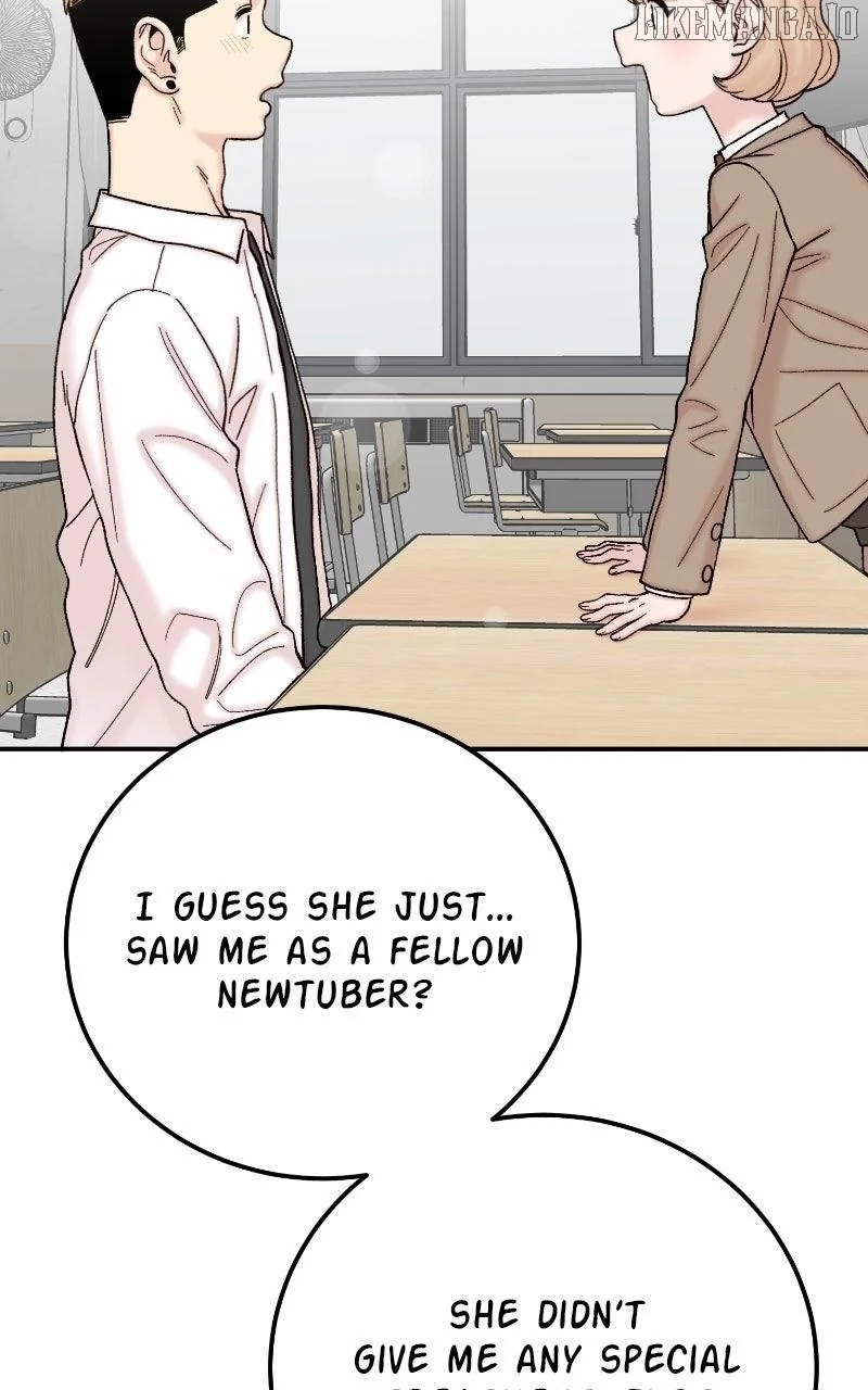 My Dud To Stud Boyfriend Chapter 137 page 110