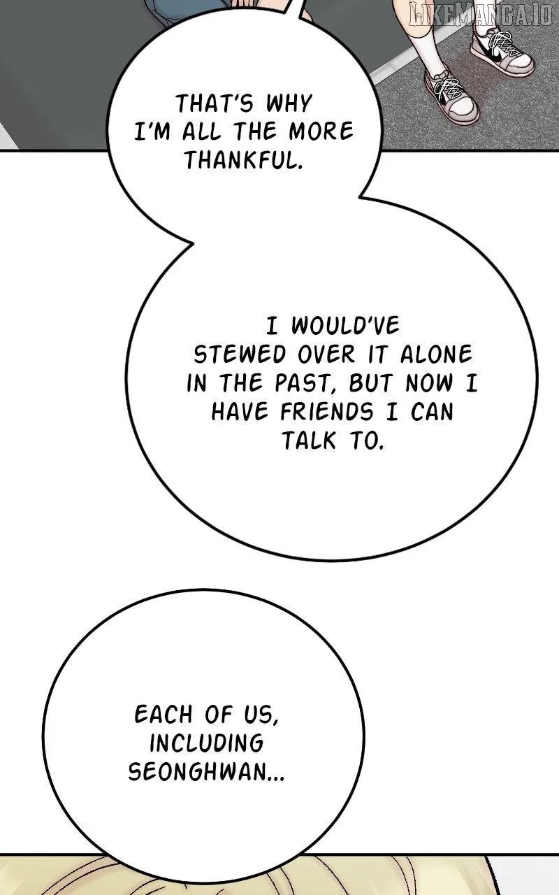 My Dud To Stud Boyfriend Chapter 137 page 115