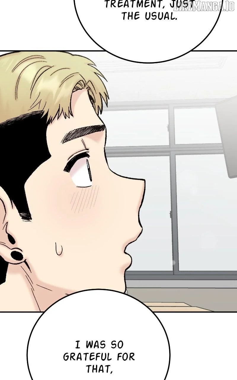 My Dud To Stud Boyfriend Chapter 137 page 111