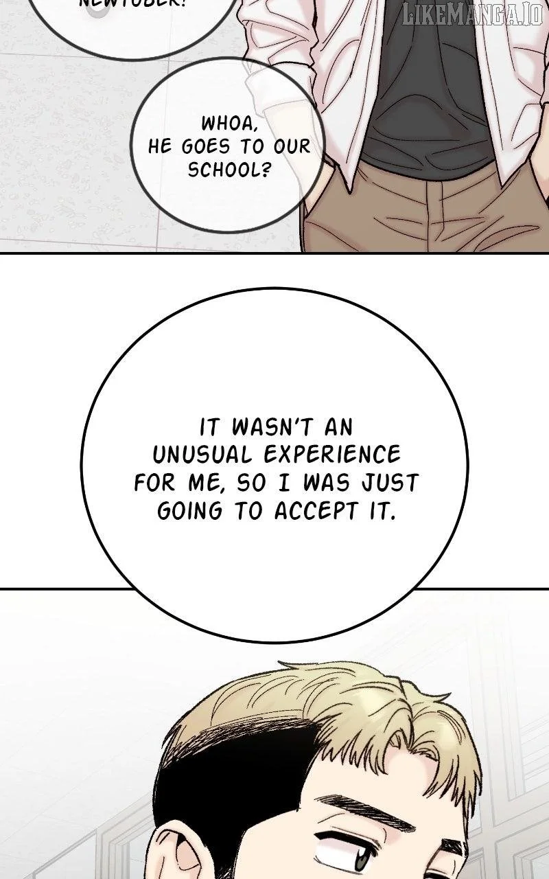 My Dud To Stud Boyfriend Chapter 137 page 105