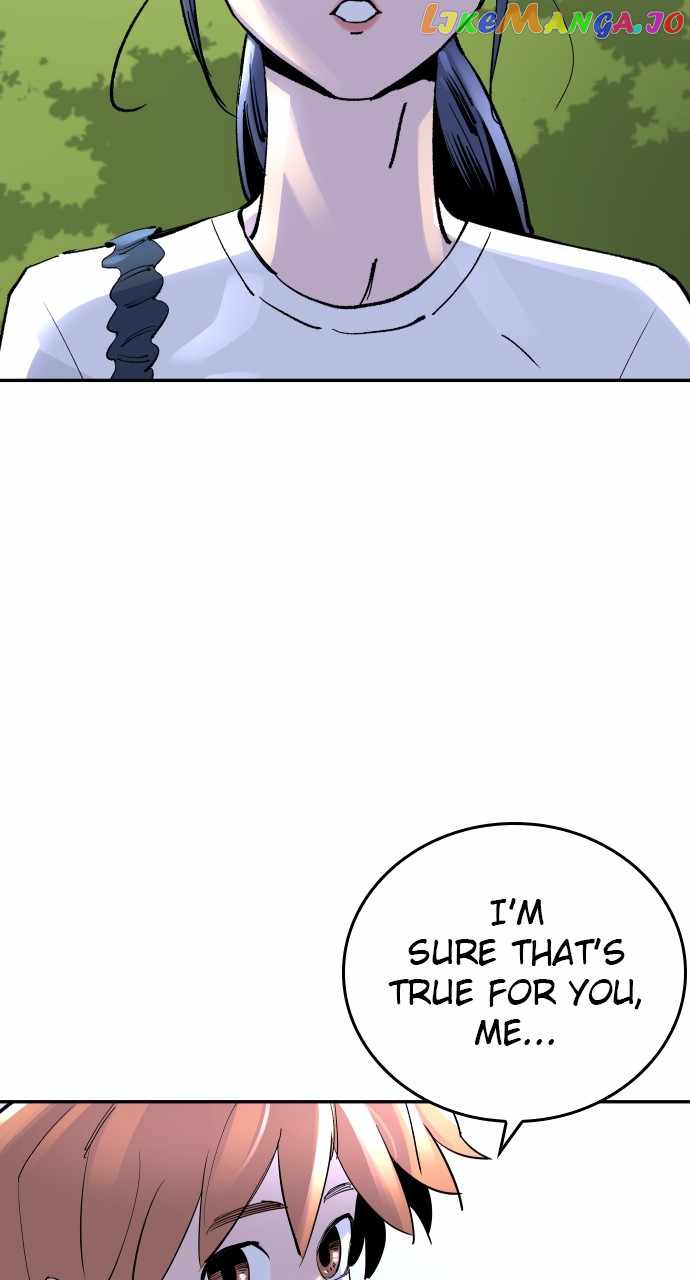 Build Up Chapter 138 page 30