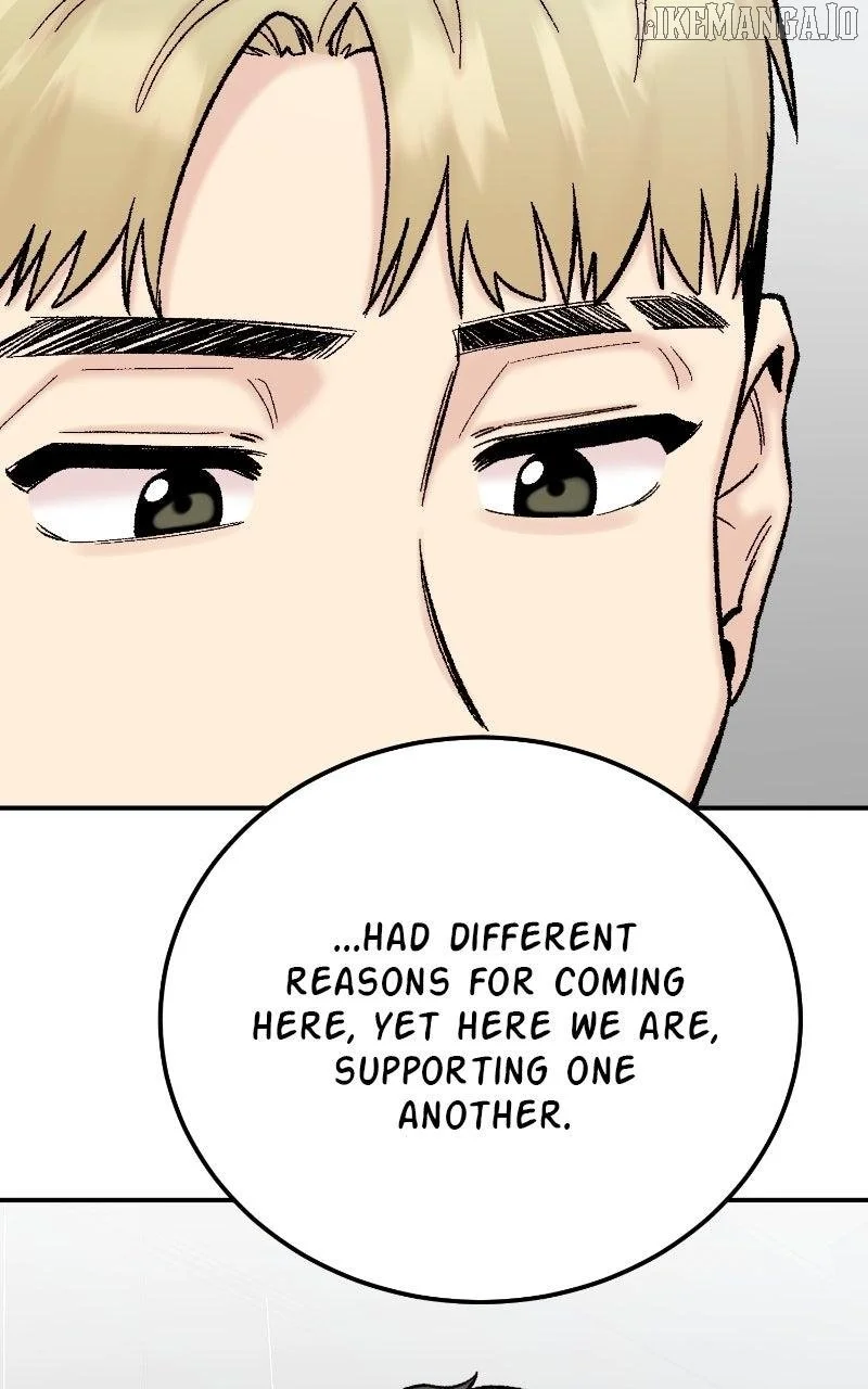 My Dud To Stud Boyfriend Chapter 137 page 116