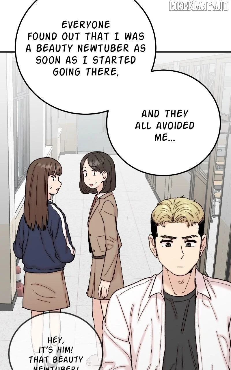 My Dud To Stud Boyfriend Chapter 137 page 104