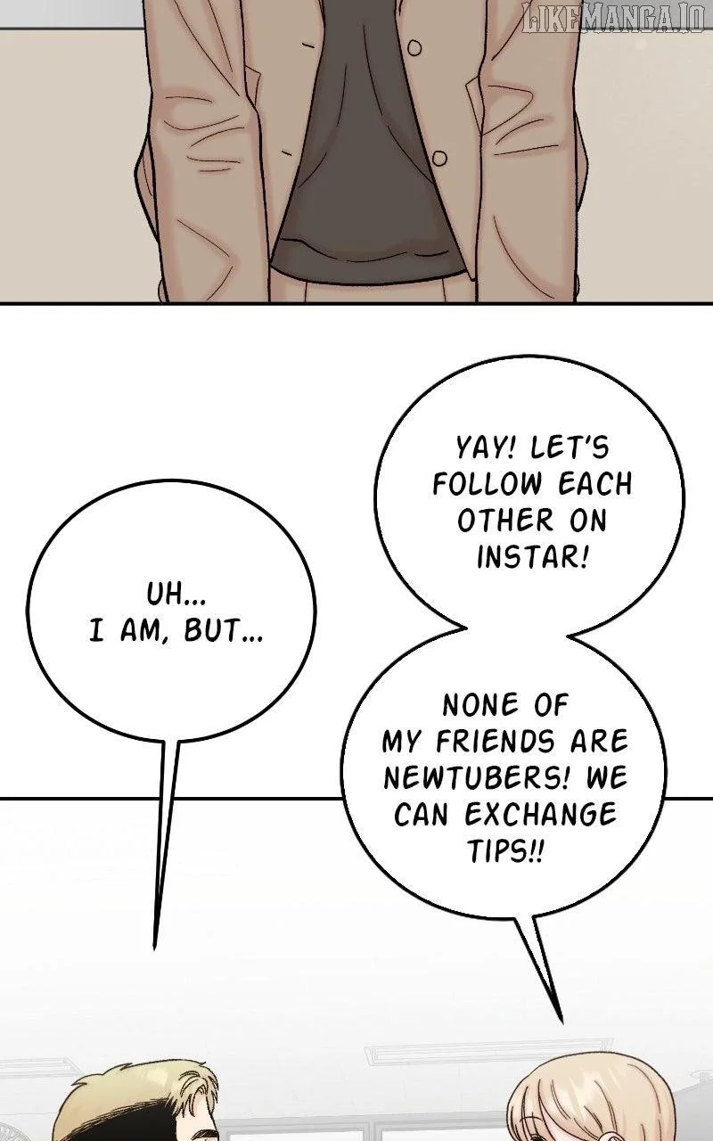 My Dud To Stud Boyfriend Chapter 137 page 109