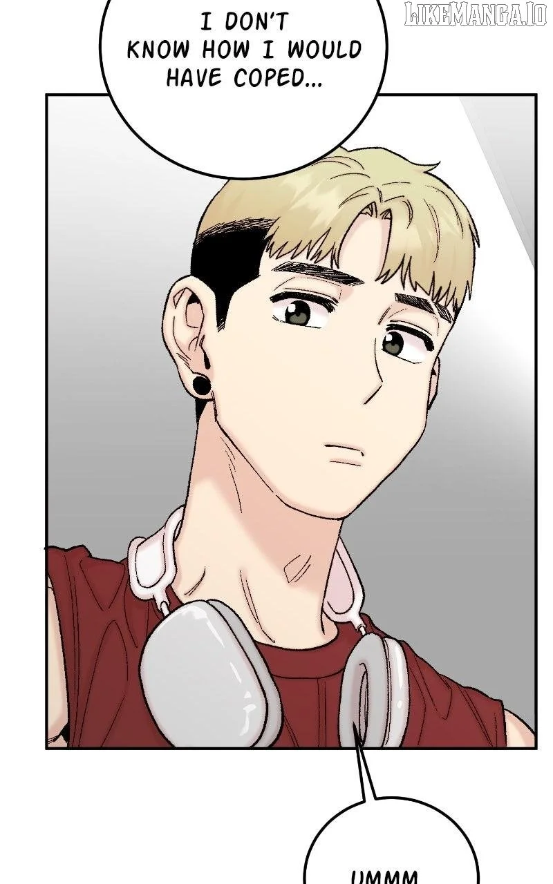 My Dud To Stud Boyfriend Chapter 137 page 101
