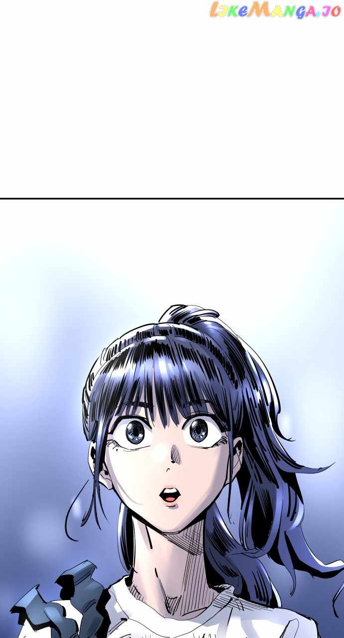Build Up Chapter 138 page 3