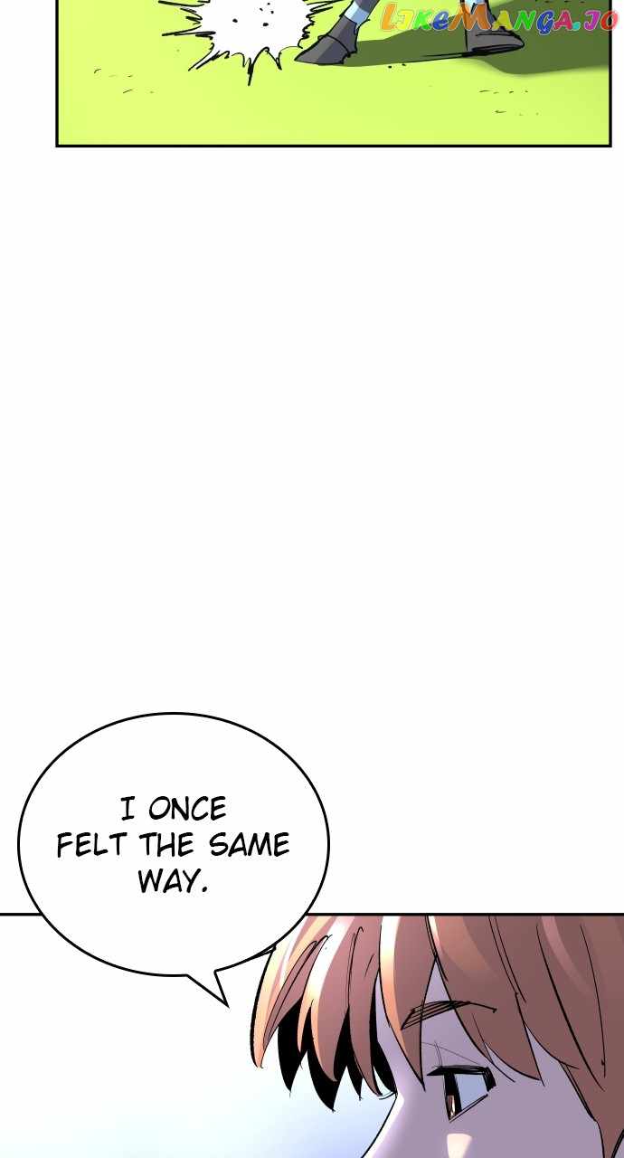 Build Up Chapter 138 page 14