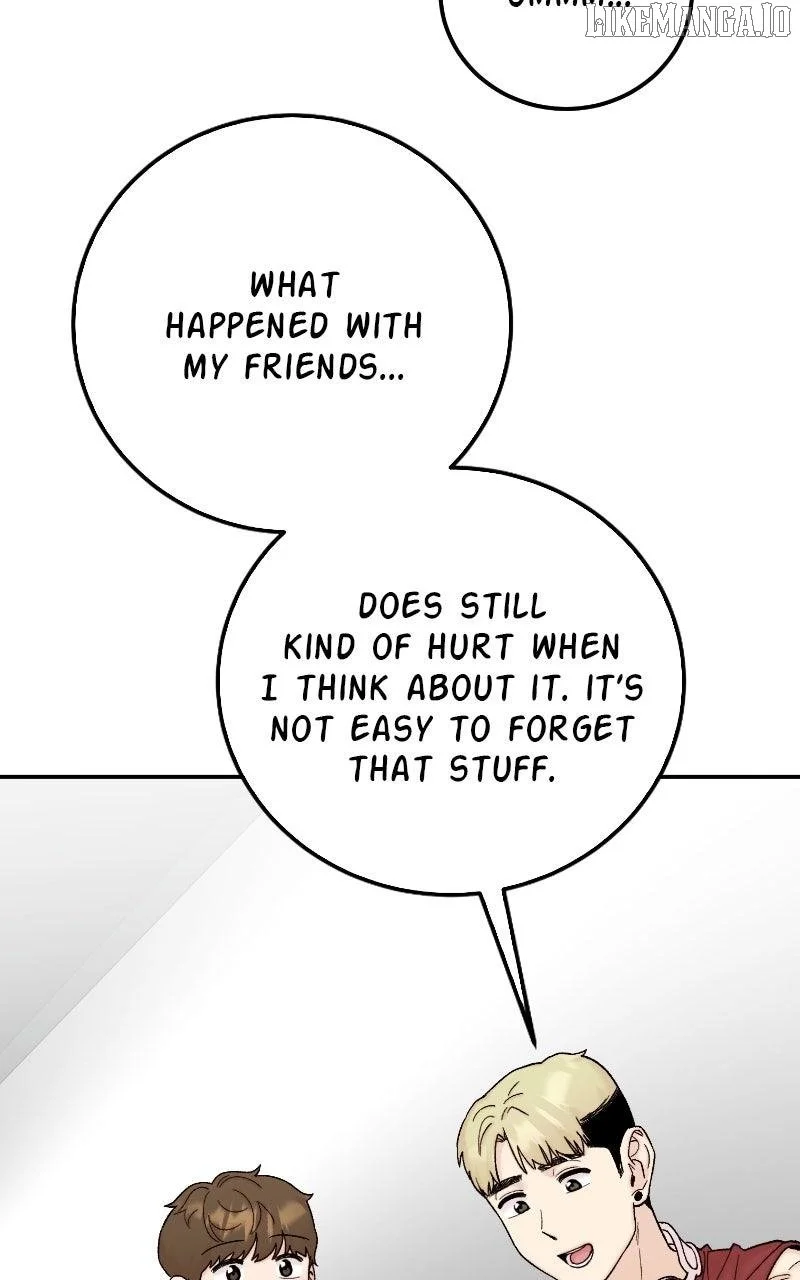 My Dud To Stud Boyfriend Chapter 137 page 102