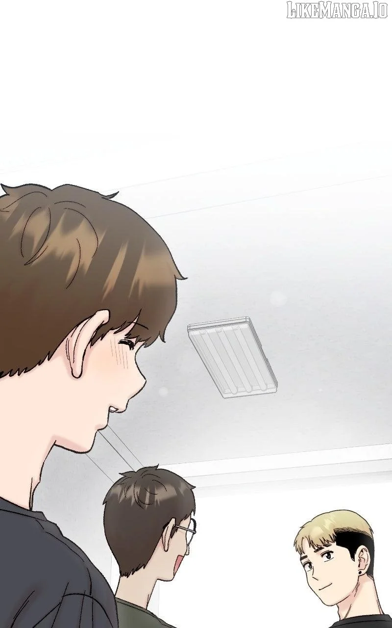 My Dud To Stud Boyfriend Chapter 137 page 126