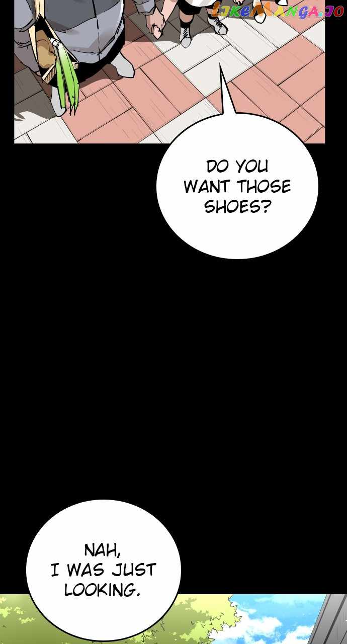 Build Up Chapter 138 page 59