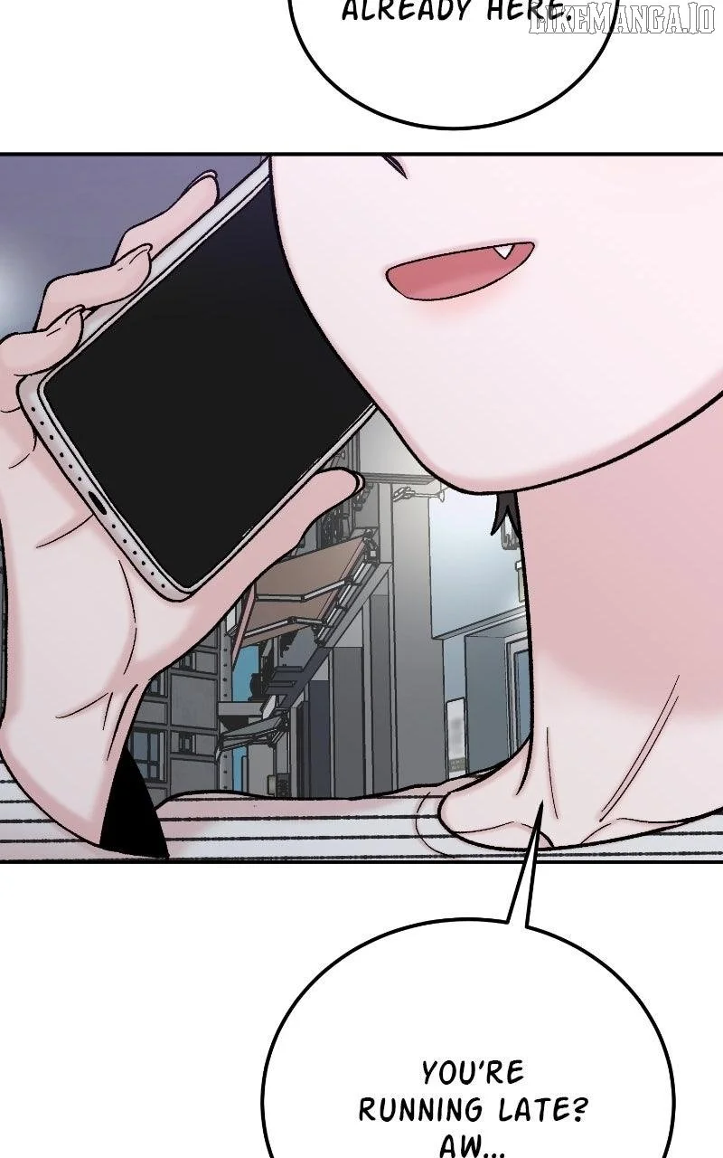 My Dud To Stud Boyfriend Chapter 137 page 131