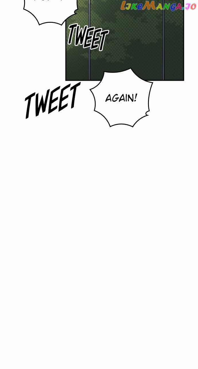 Build Up Chapter 138 page 84