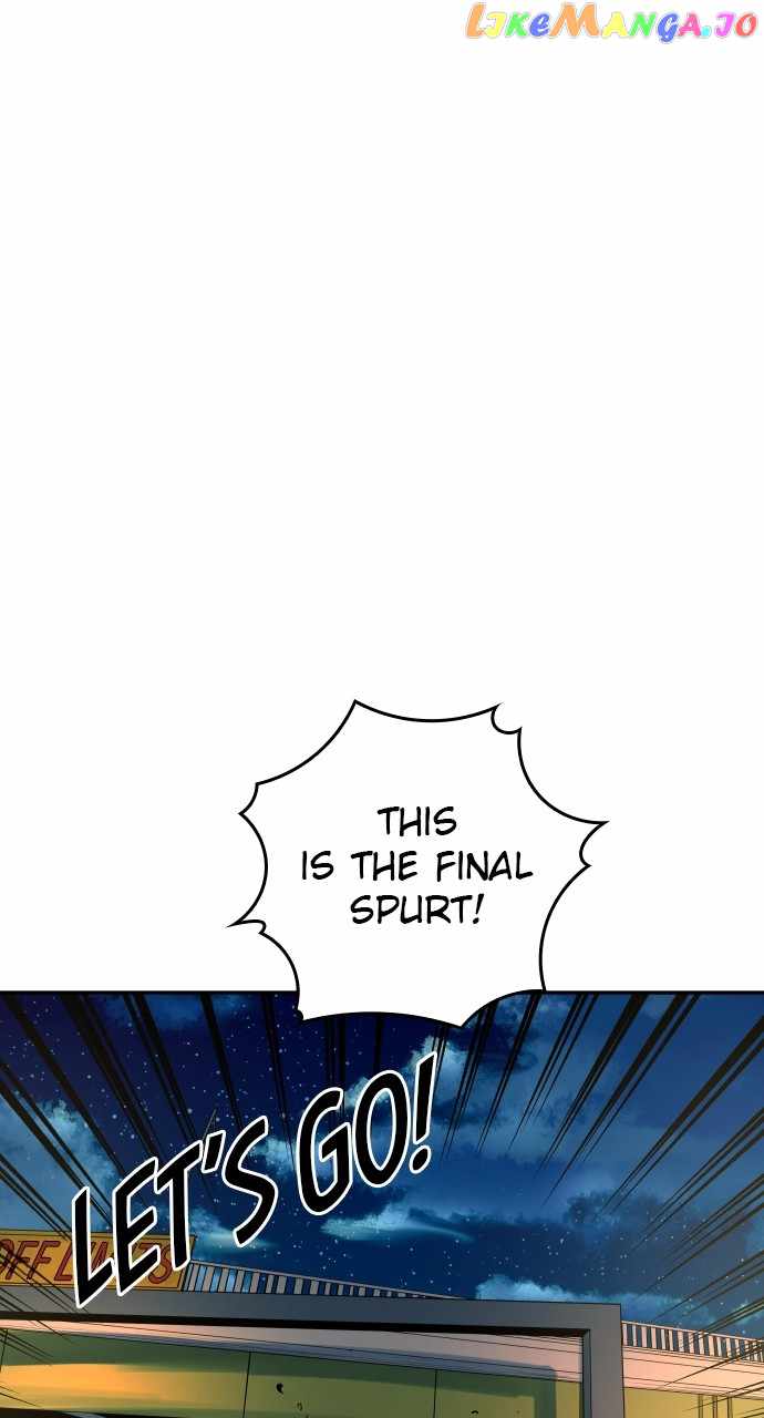 Build Up Chapter 138 page 70
