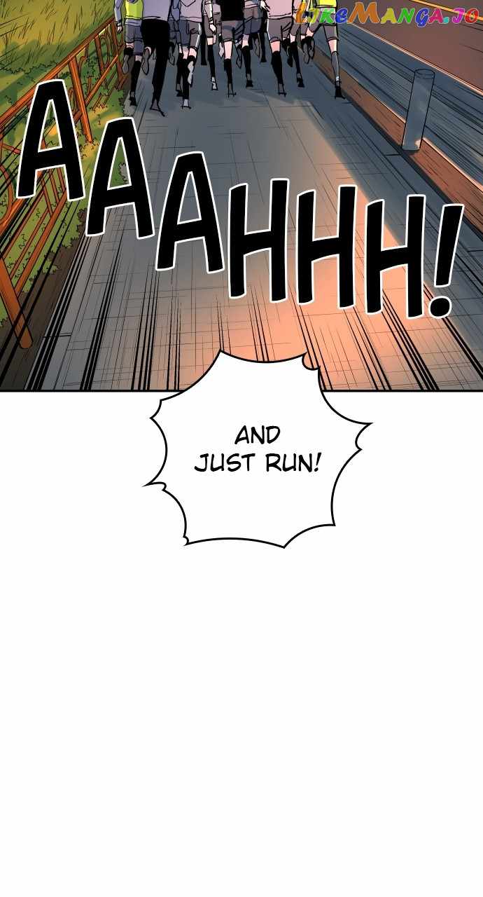 Build Up Chapter 138 page 73