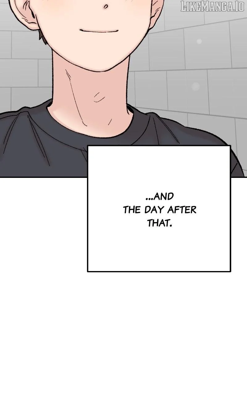 My Dud To Stud Boyfriend Chapter 137 page 125