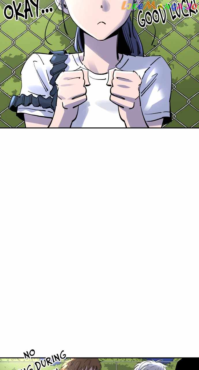 Build Up Chapter 138 page 39