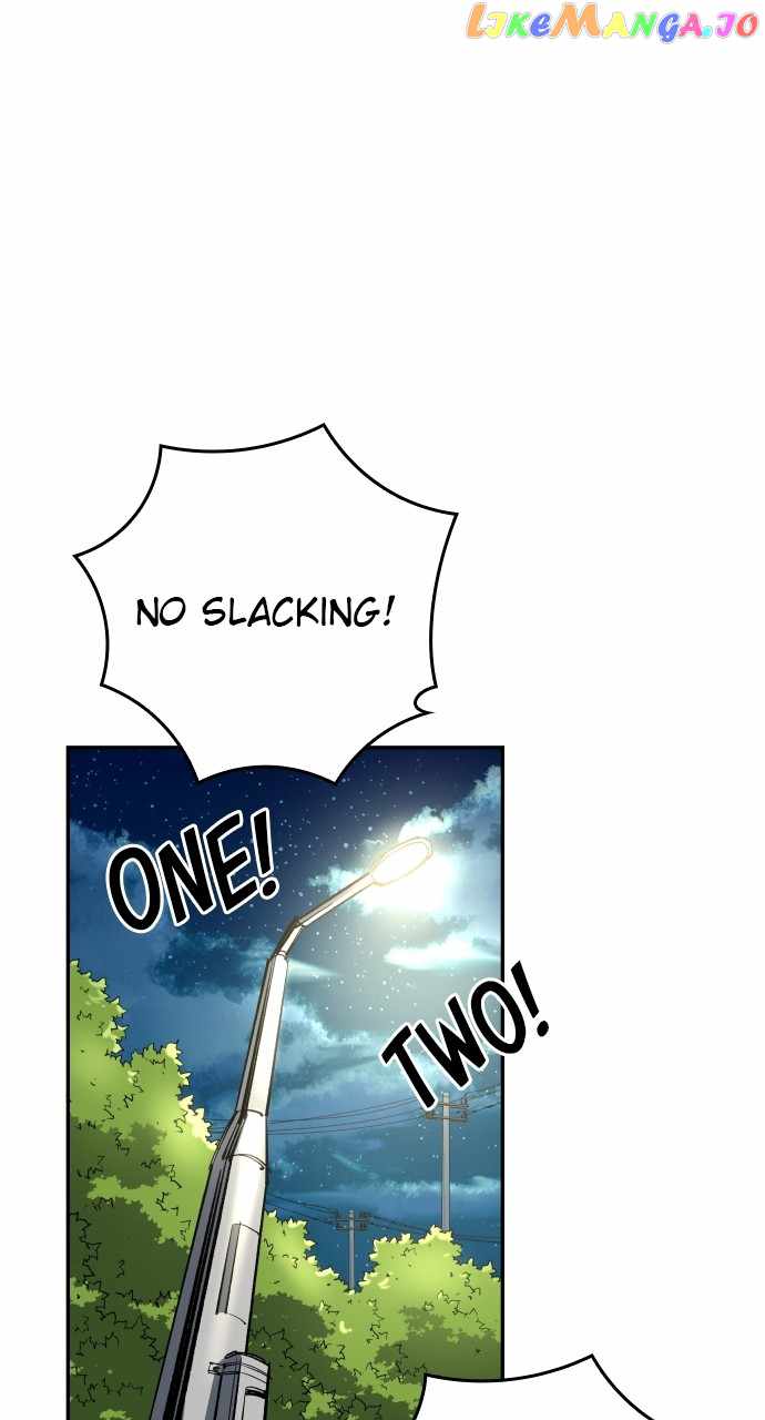 Build Up Chapter 138 page 42