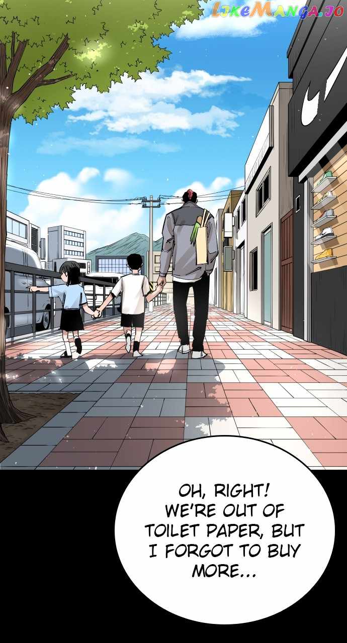 Build Up Chapter 138 page 60