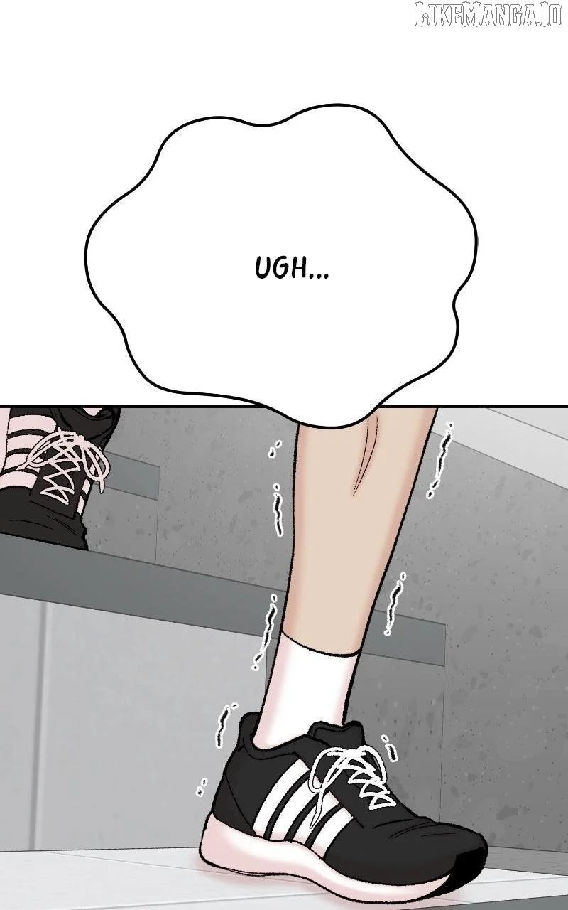 My Dud To Stud Boyfriend Chapter 137 page 121