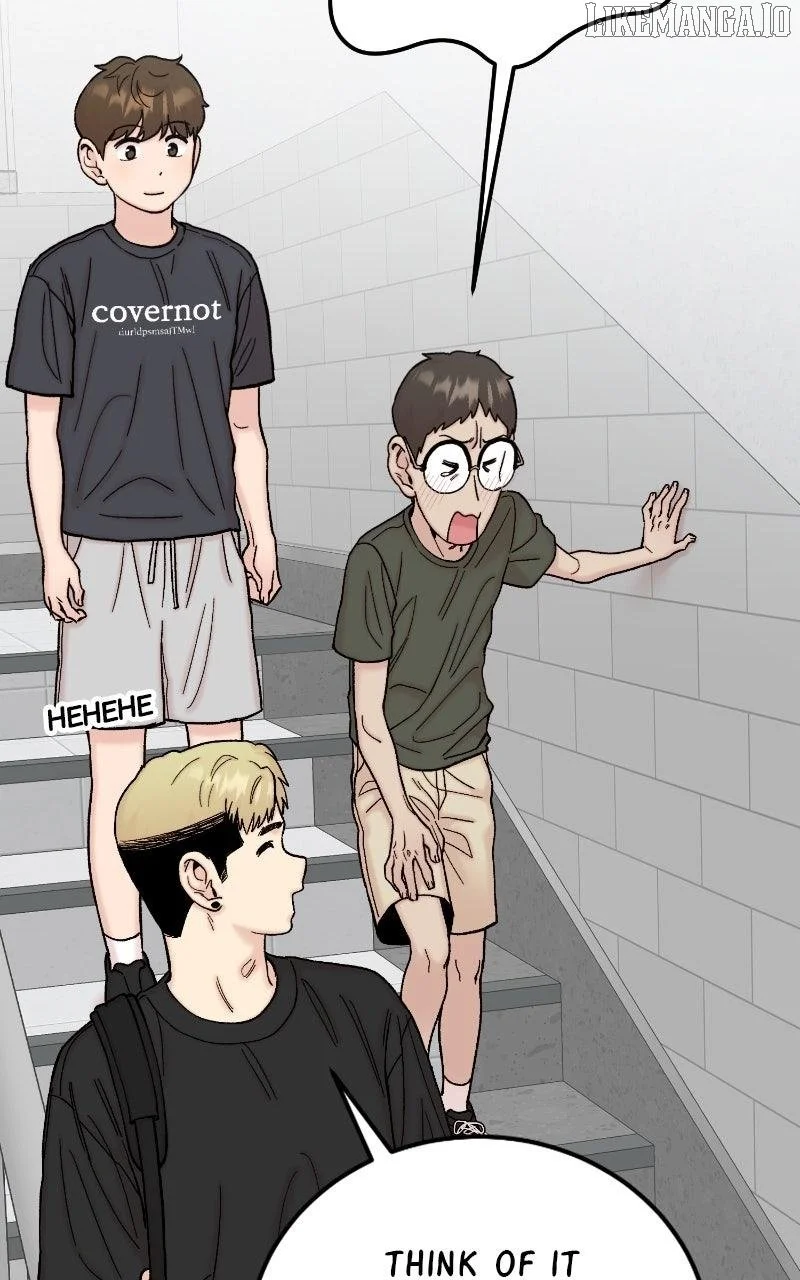 My Dud To Stud Boyfriend Chapter 137 page 123