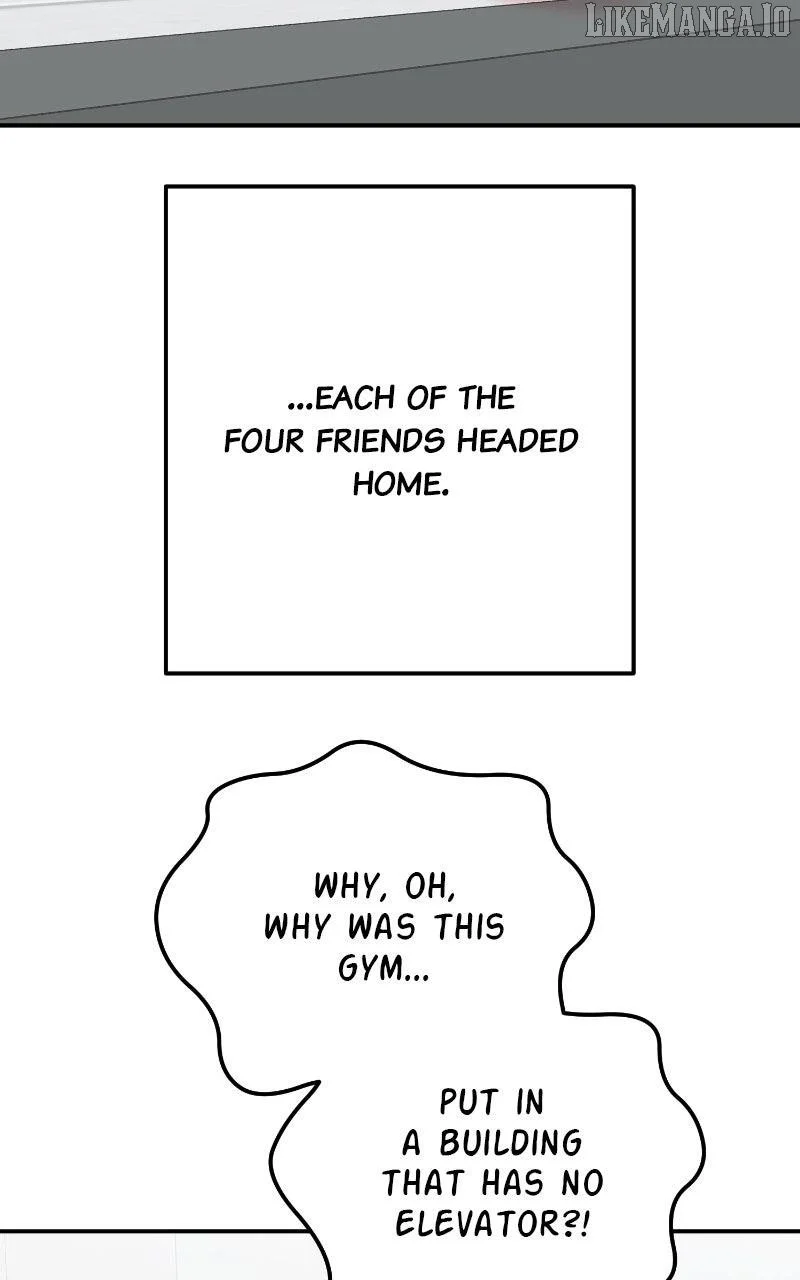 My Dud To Stud Boyfriend Chapter 137 page 122