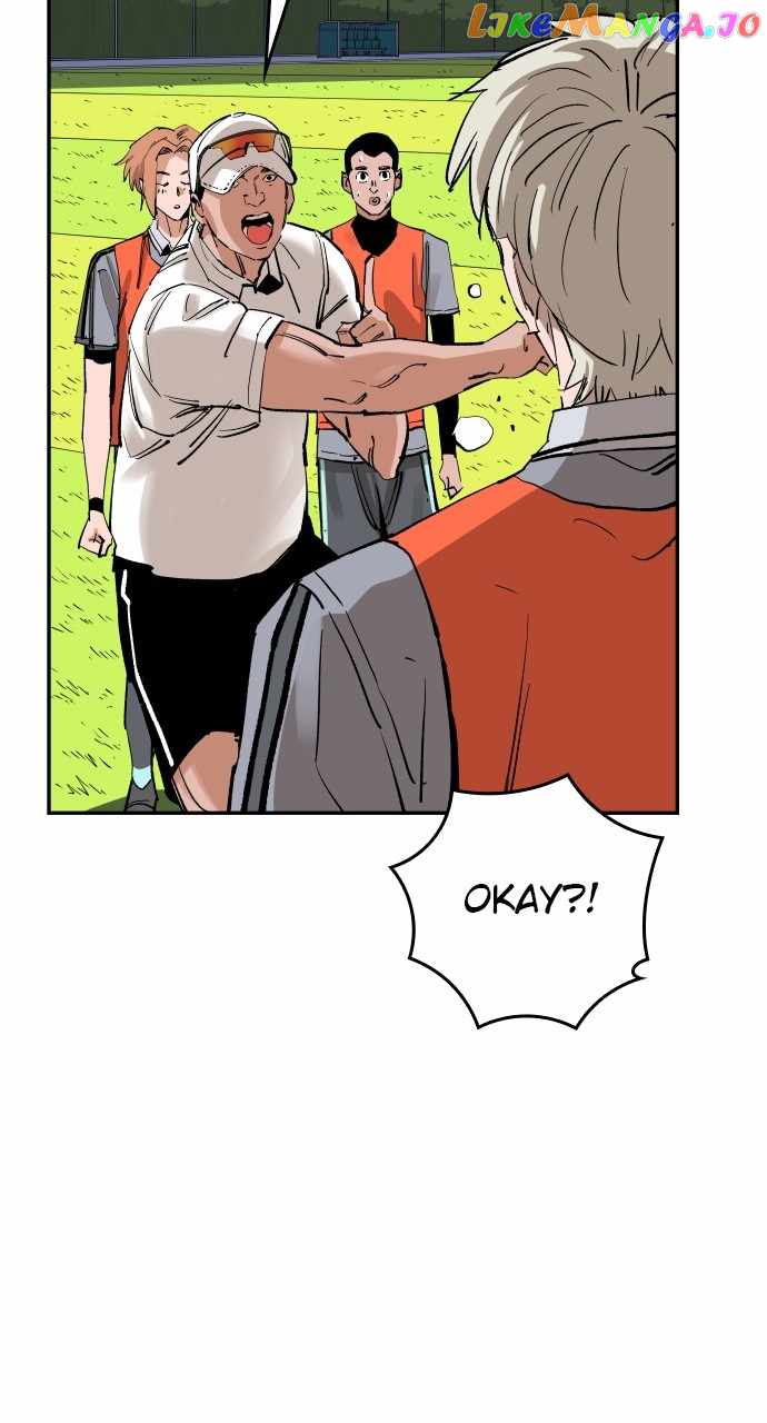 Build Up Chapter 138 page 81