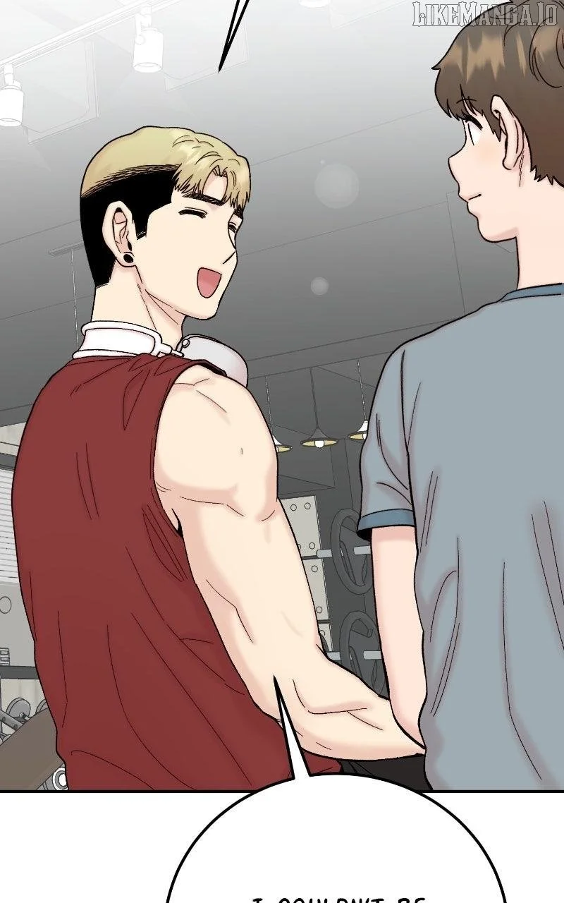 My Dud To Stud Boyfriend Chapter 137 page 119