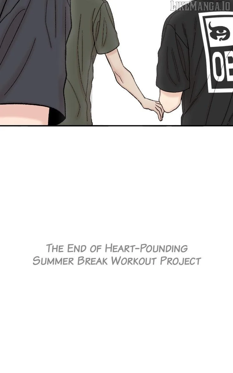 My Dud To Stud Boyfriend Chapter 137 page 127