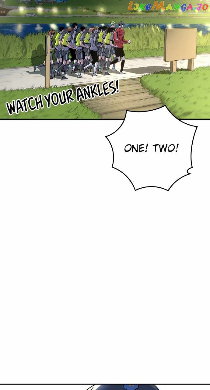 Build Up Chapter 138 page 44