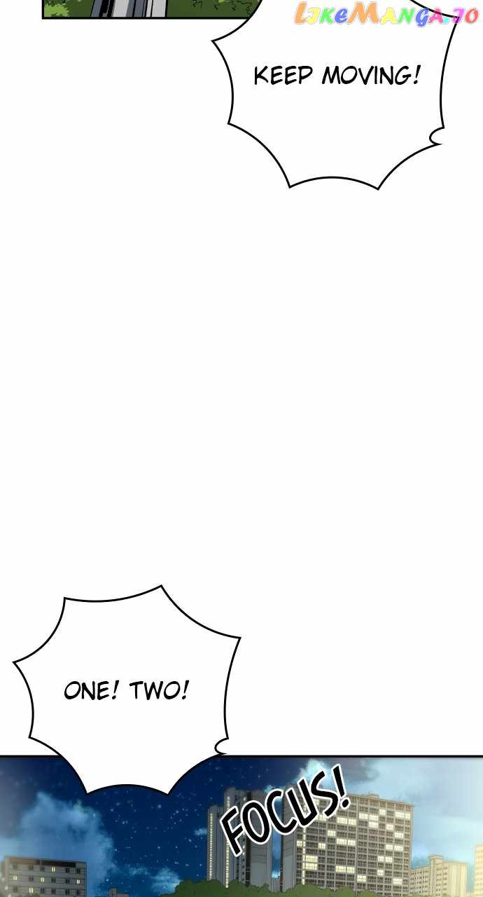 Build Up Chapter 138 page 43