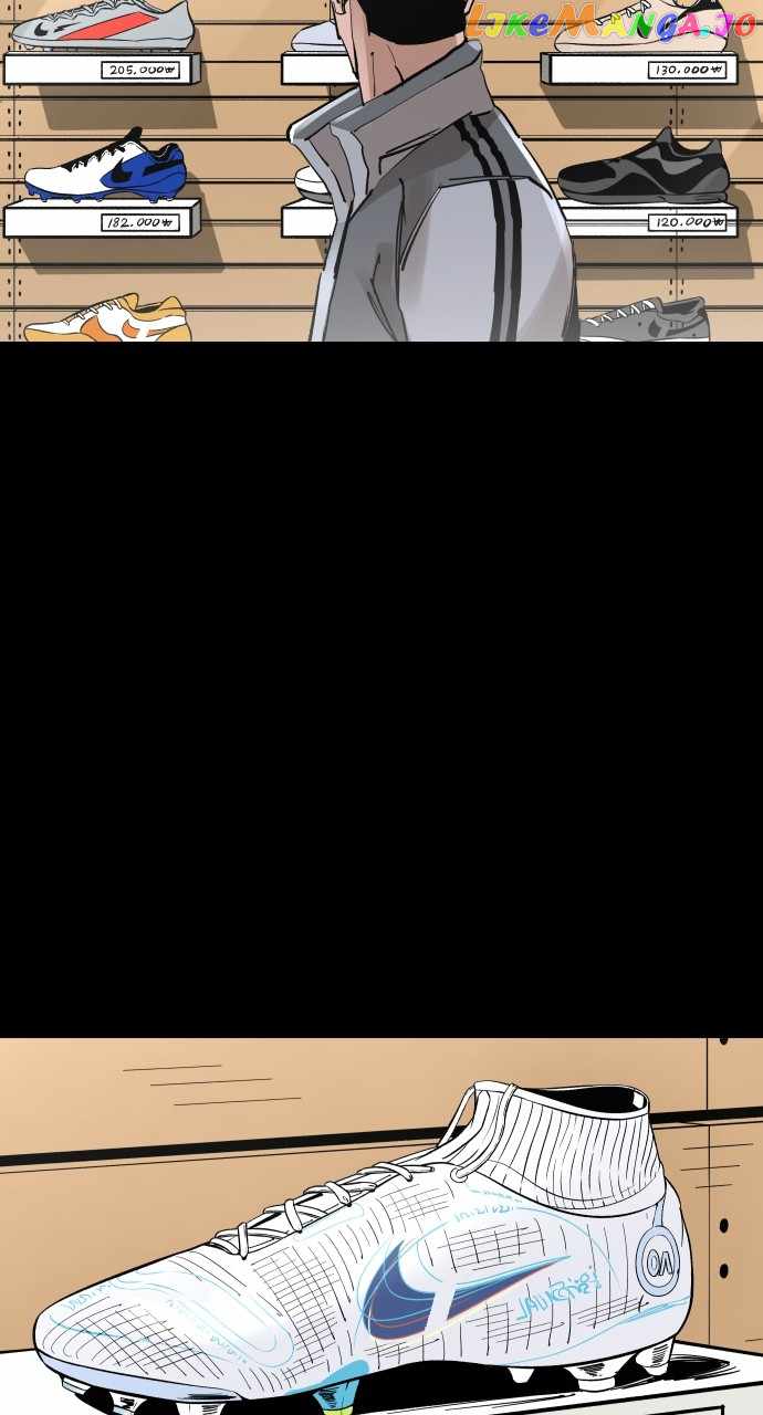 Build Up Chapter 138 page 56