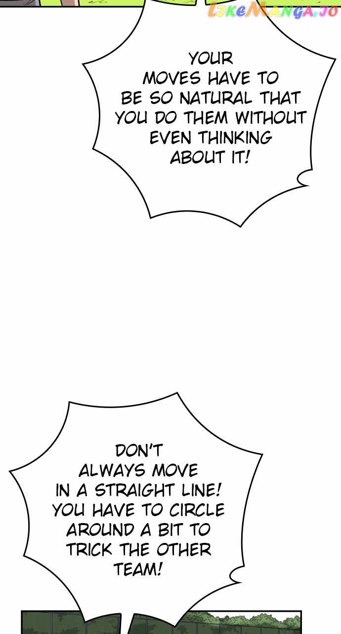 Build Up Chapter 138 page 80
