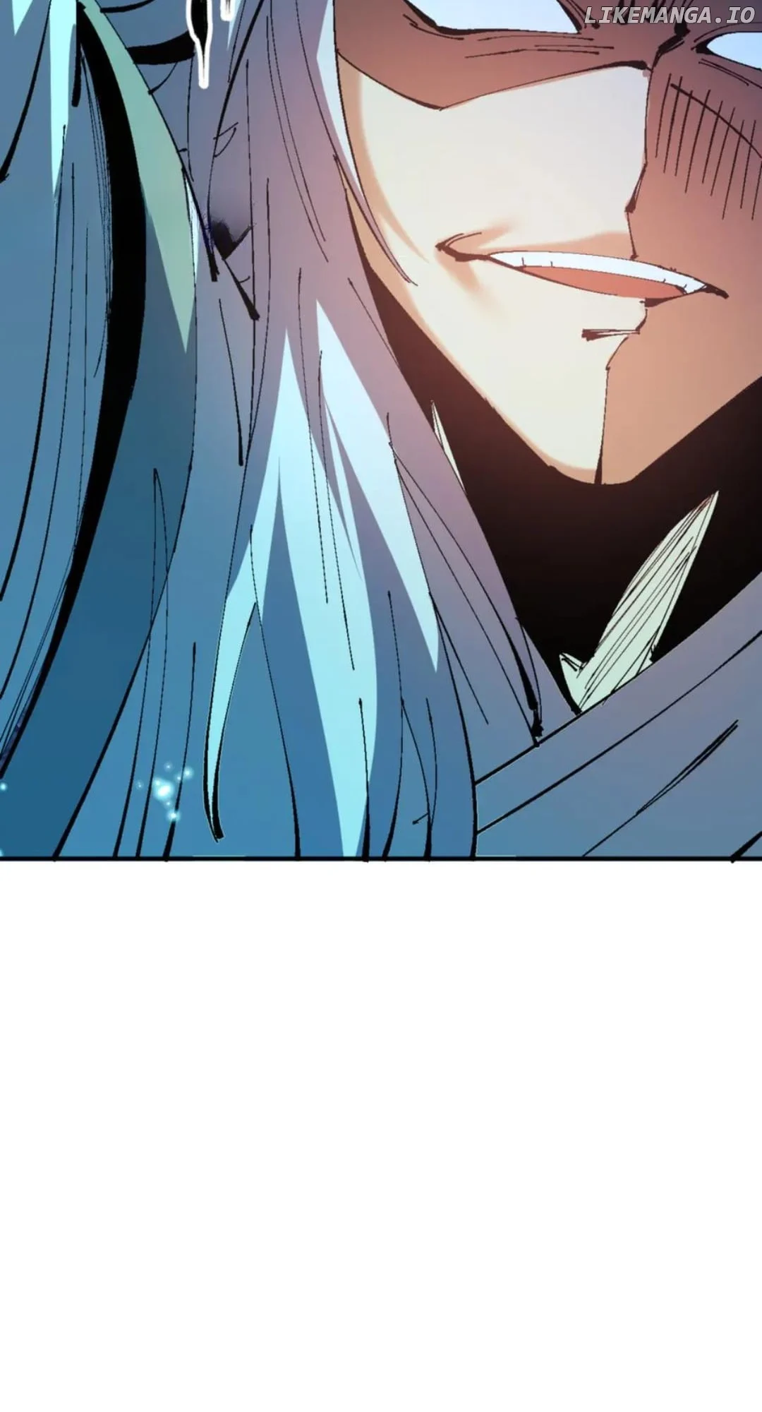 Master: This rebellious disciple is definitely not the Holy Son Chapter 136 page 19