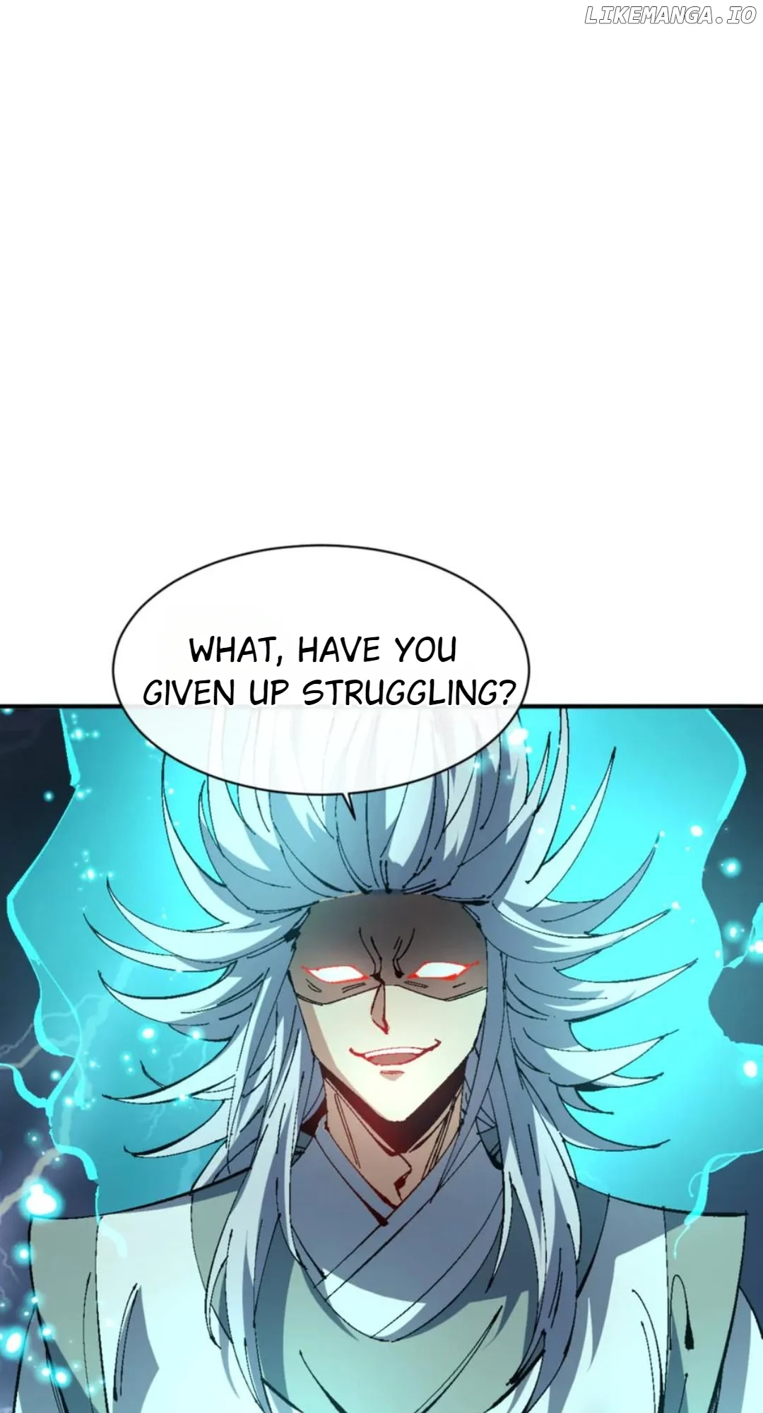 Master: This rebellious disciple is definitely not the Holy Son Chapter 136 page 6