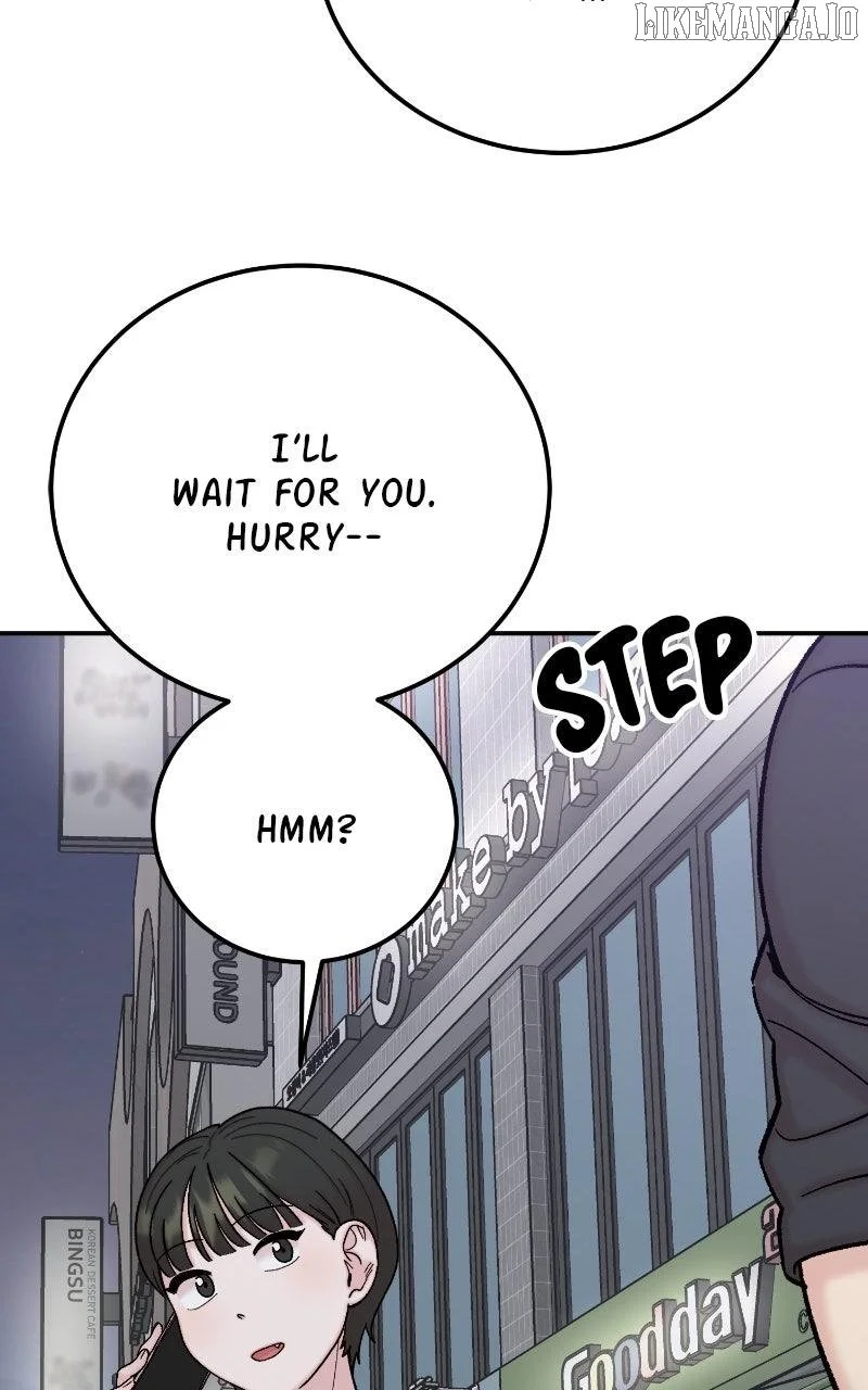 My Dud To Stud Boyfriend Chapter 137 page 132